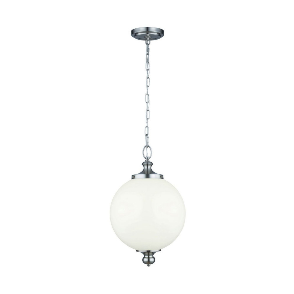 Подвесной светильник Feiss Parkman FE/PARKMAN/PL BS