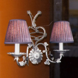 Бра Renzo Del Ventisette &quot;Sinuosa&quot; A 14015/2 DEC. 089