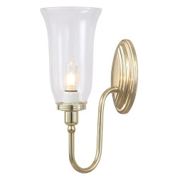 Бра Elstead Lighting Blake BATH/BLAKE2 PB