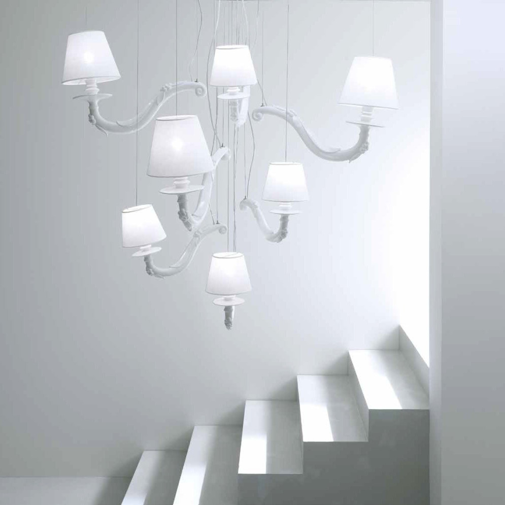 Подвесной светильник Karman Deja vu SE627-45B