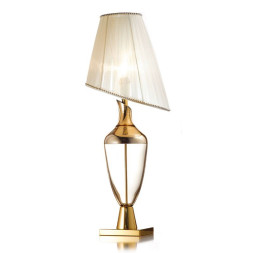 Настольная лампа IlParalume MARINA 7713 1931/G/HONEY