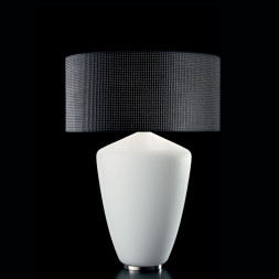 Настольная лампа Barovier&amp;Toso Ikebana 6919/BS/QN