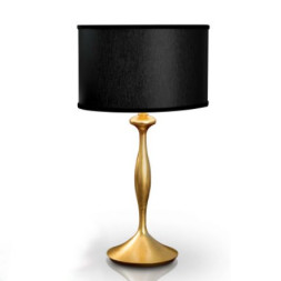 Настольный светильник Renzo Del Ventisette LSG 14247/1 DEC. 052 S.PATINA