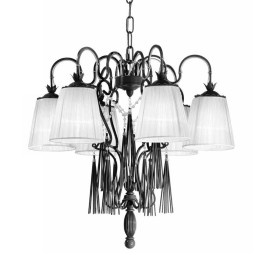 Люстра MM Lampadari Can Can 7063/6 V2828