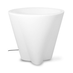 Садово-парковый фонарь Linea Light Flower 15055