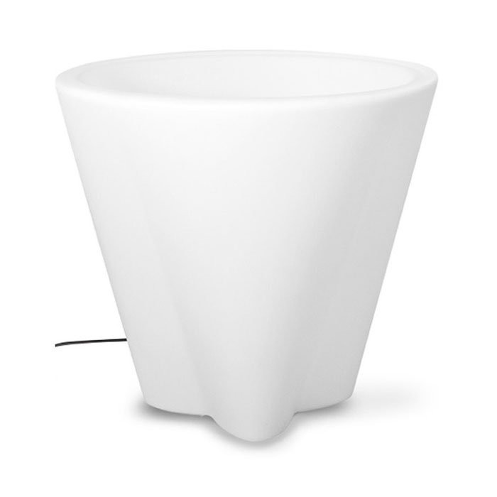 Садово-парковый фонарь Linea Light Flower 15055