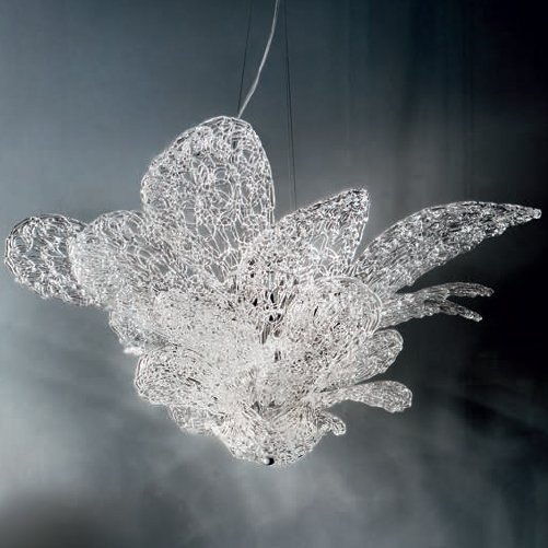 Подвесной светильник Kolarz Naomi 0376.811.5.Vf