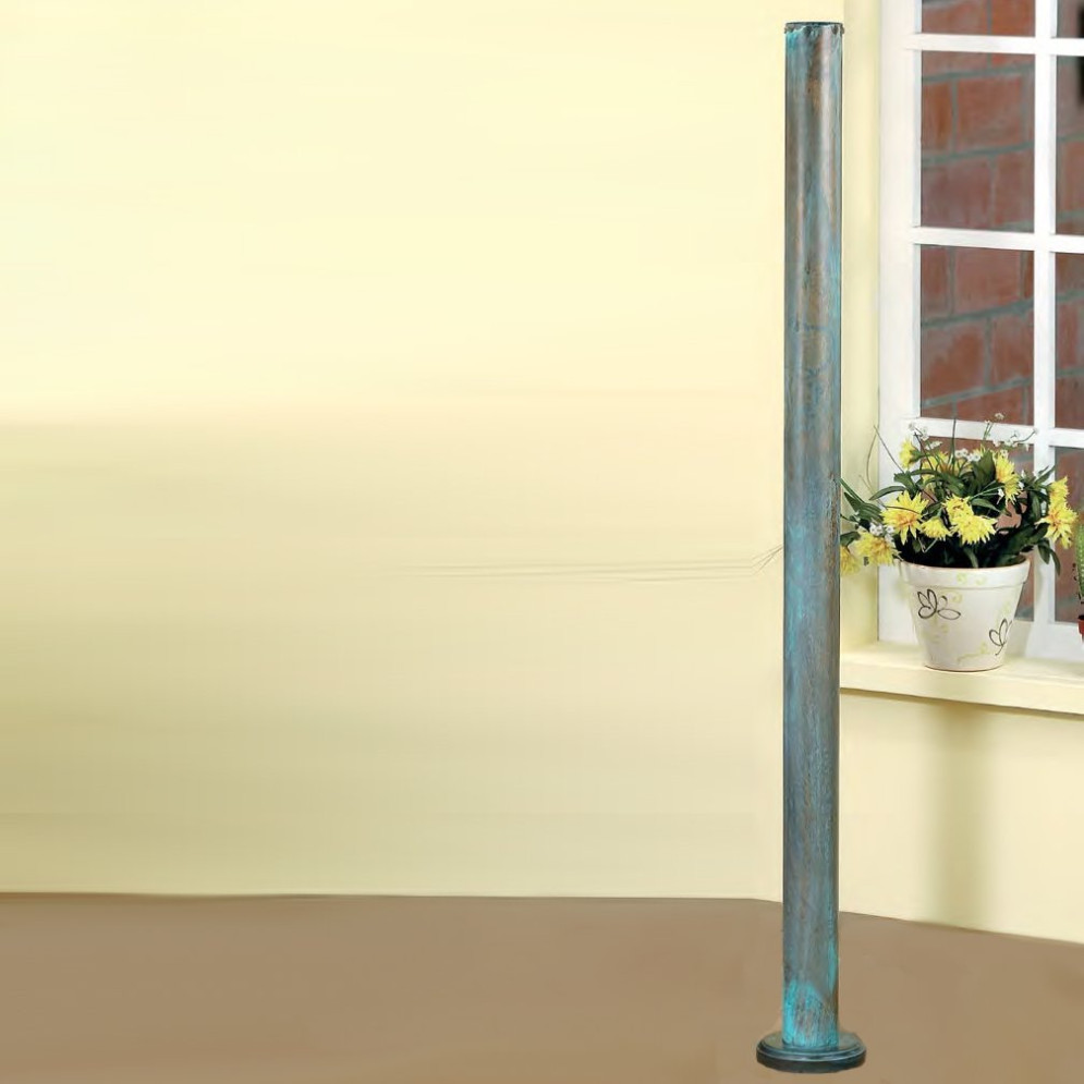 Уличный столб Lustrarte ST 2002-0025