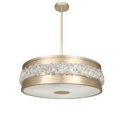 Подвесной светильник Fine Art Lamps Arctic Halo 876340-1