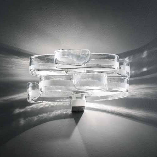 Настенный светильник Bellart Gloria 1360/A2L 17