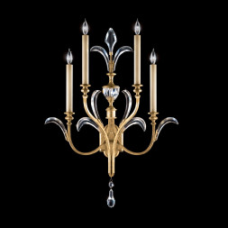 Бра Fine Art Lamps Beveled Arcs 762550