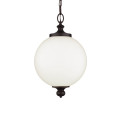 Подвесной светильник Feiss Parkman FE/PARKMAN/PL OB