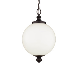 Подвесной светильник Feiss Parkman FE/PARKMAN/PL OB