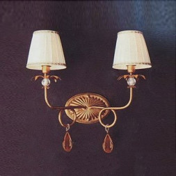 Бра Renzo Del Ventisette A 14047/2 CP DEC.041