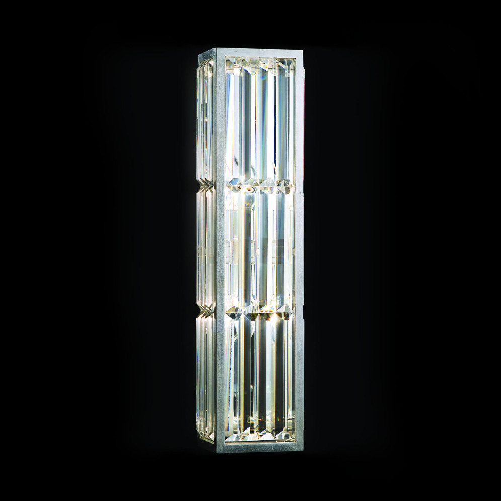 Настенный светильник Fine Art Lamps Crystal Enchantment 811250