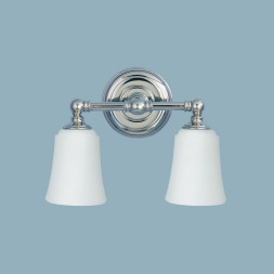 Бра Feiss Huguenot Lake FE/HUGOLAKE2BATH