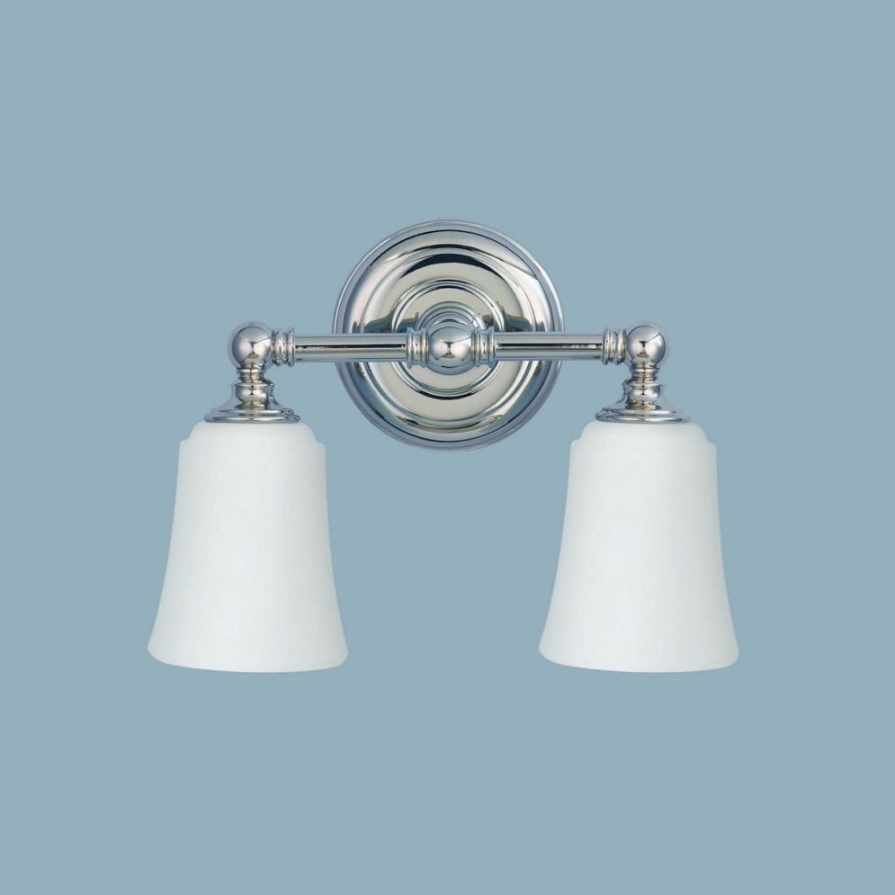 Бра Feiss Huguenot Lake FE/HUGOLAKE2BATH