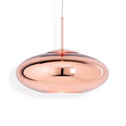 Подвесной светильник Tom Dixon Copper MSS01WEU