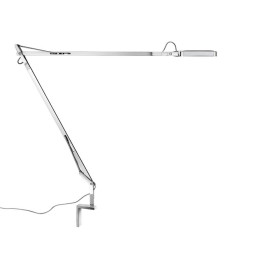 Настенный светильник Flos Kelvin LED Wall support Chrome F3314057