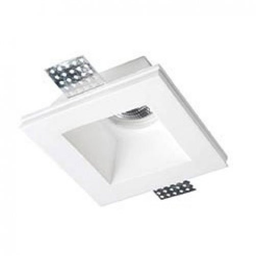 Встраиваемый спот (точечный светильник) Leds-C4 Ges 90-1722-14-00