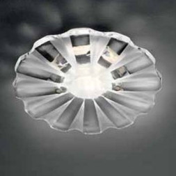 Встраиваемый светильник Italamp 3009/FA ext Transp. / C