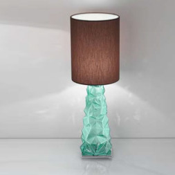 Настольная лампа Sylcom Chaotic 0198 OCE + TOP 0198 WEN