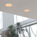 Встраиваемый светильник Flos Skygarden Recessed GY6,35 F6430009