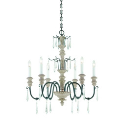 Люстра Savoy House Madeliane 1-4340-6-192