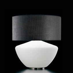 Настольная лампа Barovier&amp;Toso Ikebana 6920/BS/QN
