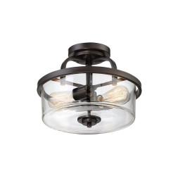 Потолочный светильник Savoy House Tulsa 6-6053-2-13