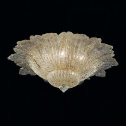 Потолочный светильник Italamp 64/80 Gold / O