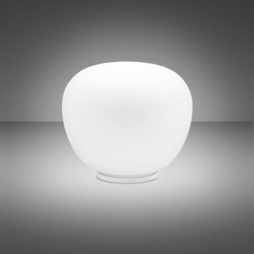 Настольная лампа Fabbian Lumi F07 B43 01