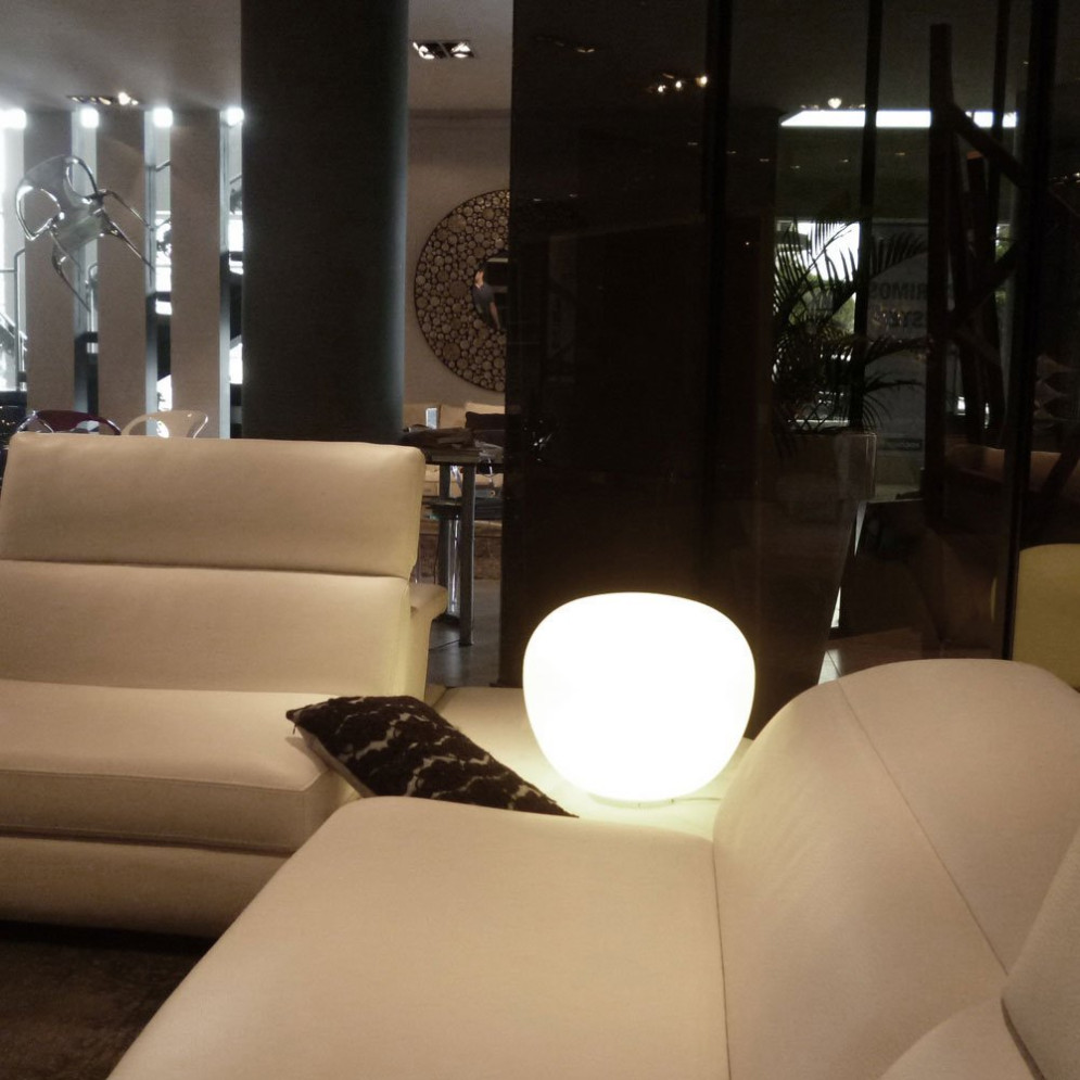 Настольная лампа Fabbian Lumi F07 B43 01