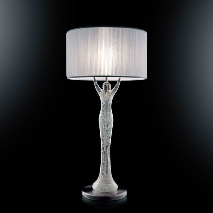 Настольная лампа La Murrina Fantasy L AS-3S