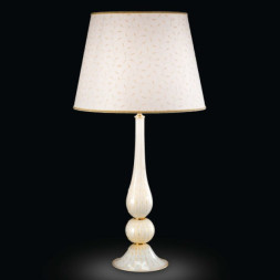 Настольная лампа Renzo Del Ventisette LSG 14249/1 DEC. OZ