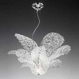 Подвесной светильник Kolarz Naomi 0376.87.5.Vf