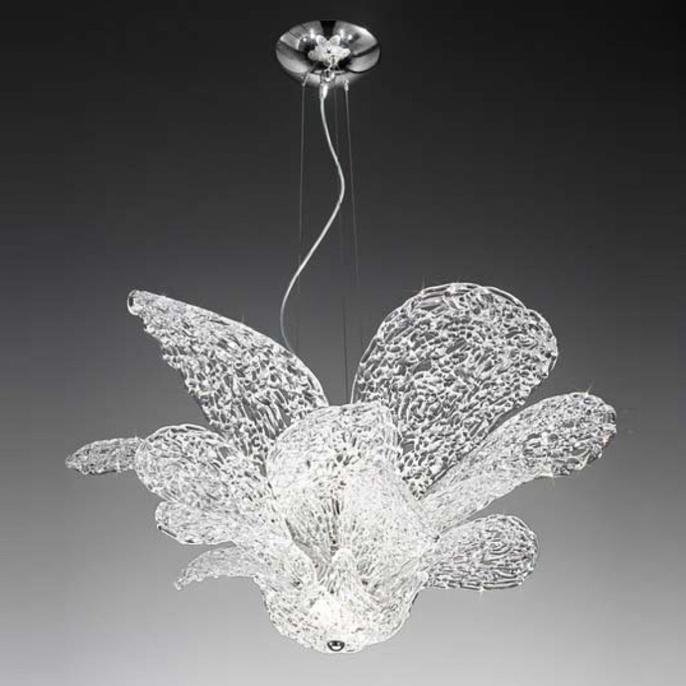 Подвесной светильник Kolarz Naomi 0376.87.5.Vf