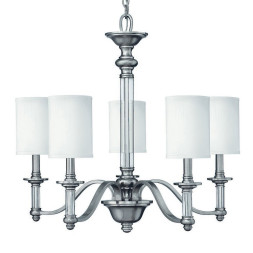 Люстра Hinkley Sussex HK/SUSSEX5