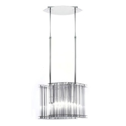 Подвесной светильник IlParalume MARINA 3324 1638/CH2