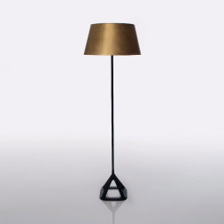 Торшер Tom Dixon Base BSS02-FEUM1