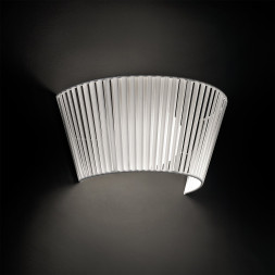 Настенный светильник Morosini Ribbon PA40 0480PA08BIAL
