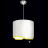Подвесной светильник Beby Group Pure 7820E01 Chrome Silver Grey 041 - champagne