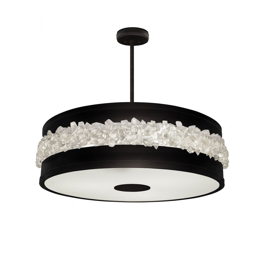 Подвесной светильник Fine Art Lamps Arctic Halo 876340-2