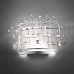 Настенный светильник Bellart Matrix 1370/A2L 17