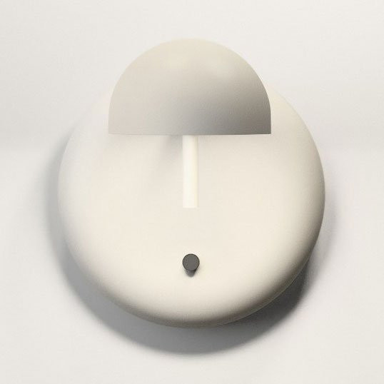 Бра Vibia Pin 1675 58