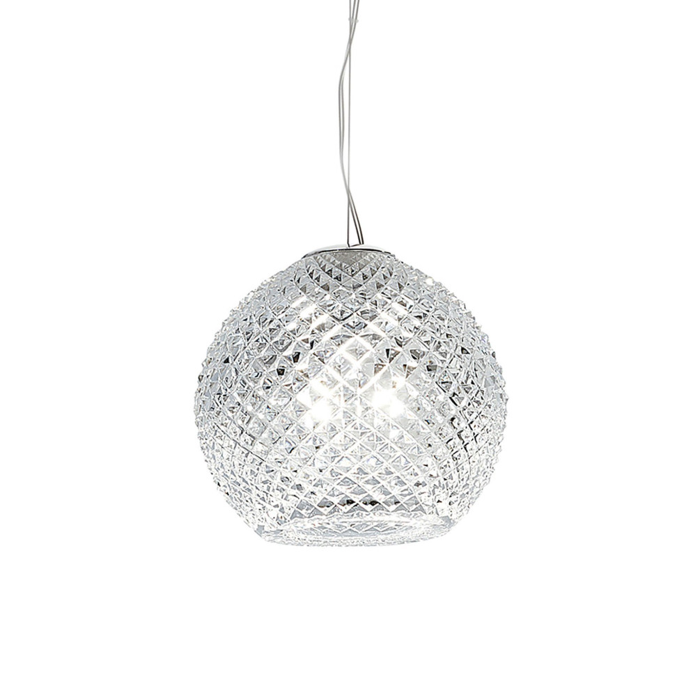 Подвесной светильник Fabbian Diamond D82 A03 00