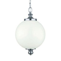 Подвесной светильник Feiss Parkman FE/PARKMAN/PL PN