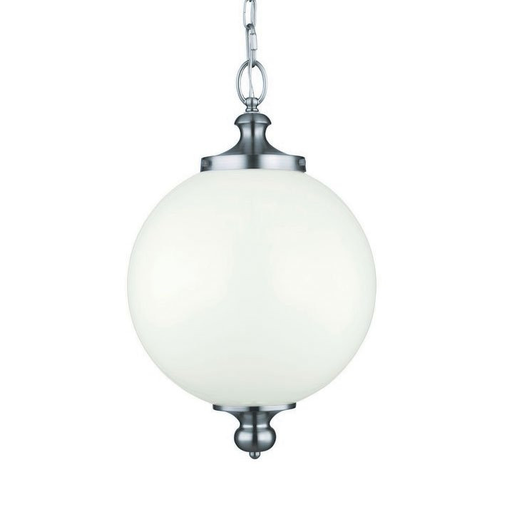 Подвесной светильник Feiss Parkman FE/PARKMAN/PL PN