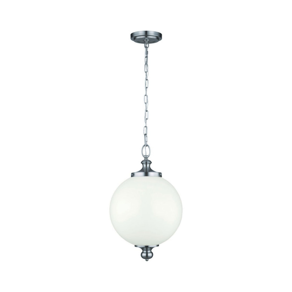 Подвесной светильник Feiss Parkman FE/PARKMAN/PL PN