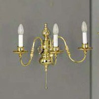 Бра Orion WA 2-349/3 MS